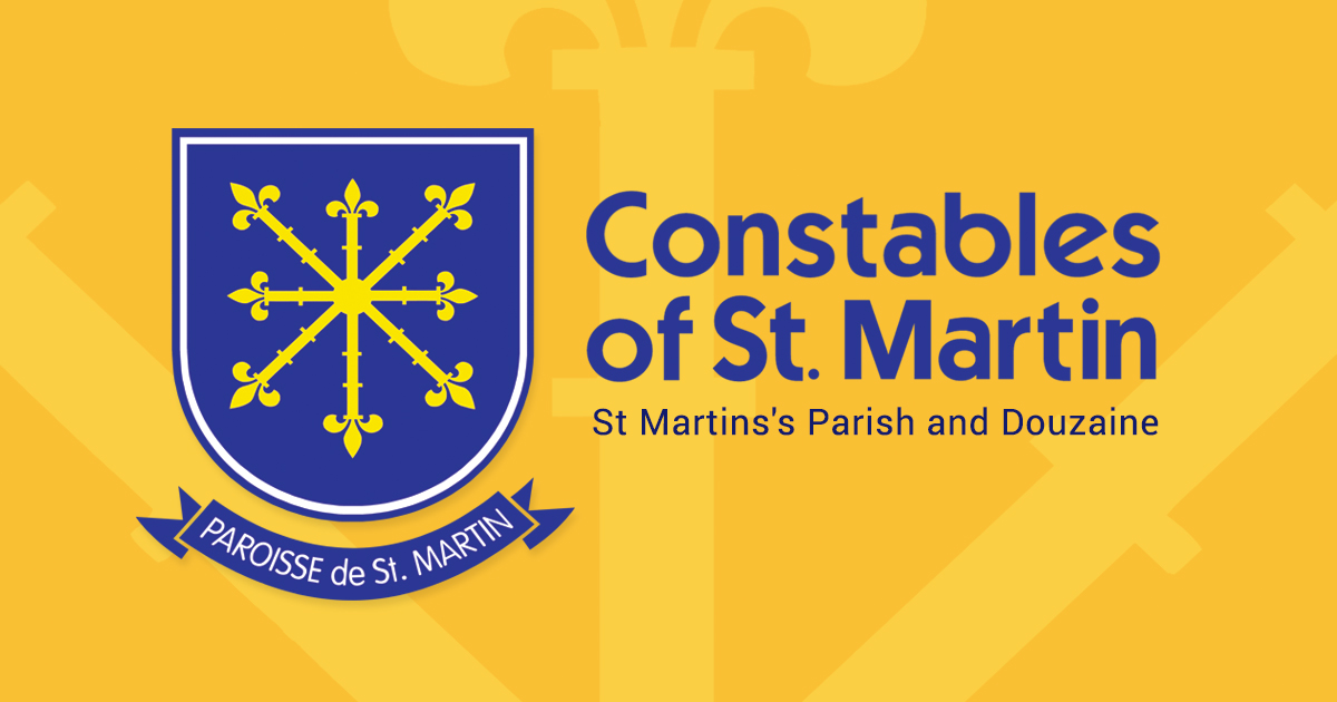 Parish Information, St Martins, Guernsey